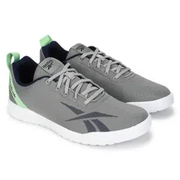 Reebok Men Grey Walking Shoes-image-38
