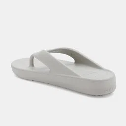 U.S. Polo Assn. Men Rubber Thong Flip-Flops image 4