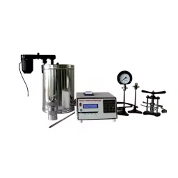 U-Tech Small Oxygen Cylinder for Digital Bomb Calorimeter With Safety Device SSI-185-picture-15