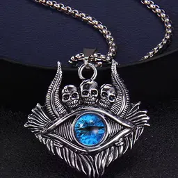 Heer Collection Kids-Unisex Stainless Steel Pendant-image-52