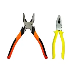 Sky Blue Lineman Plier SBE_PLIER_COMBOS_COMBO_472 2 Cutting Wire false-image-85