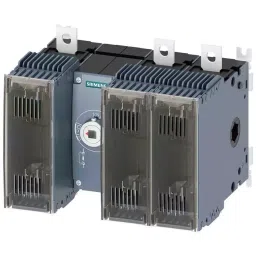 Siemens Fuse Switch Disconnector, 3 Pole, 250A Max Current, 3KF3325-0MF11-picture-39