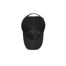 FLEXCYCAP Men Embroidered Woollen Beanie image 3