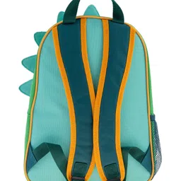 Stephen Joseph Sidekick Backpack Dino - Height 15 inches image 4