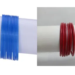 1ST TIME Women Blue Bangle-picture-17