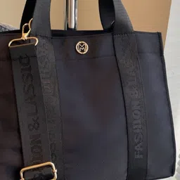StyleCast Structured Tote Bag-picture-15