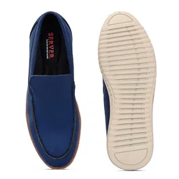 SERVER Men Loafers image 5