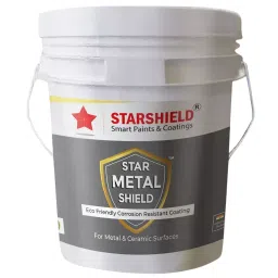 Starshield Star Metal Shield 1K PU Protective Coating Paint 5 L-picture-25