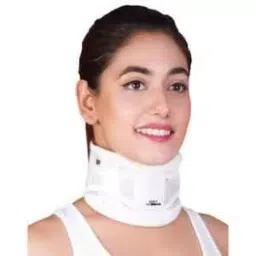Med E-Move Hard Cervical Collar RGCCH001SM Size S image 3