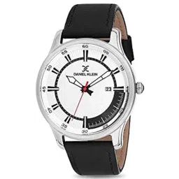 Daniel Klein DK12232-1 Analog Watch for Men-image-0