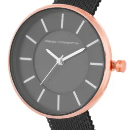 French Connection FCN0005F Analog Watch for Women image 3