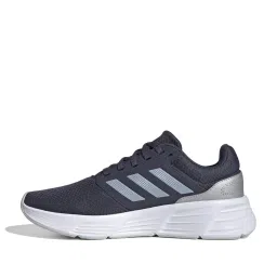 Adidas Men's GALAXY 6 Navy Running Shoes image 3