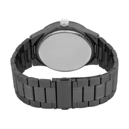 French Connection FCW17BM SS25 Analog Watch For Men with Bracelet image 3