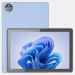 I Kall N19 25.4 cm (10 inch) 6 GB RAM & 128 GB Internal Memory Blue Tablet-picture-40