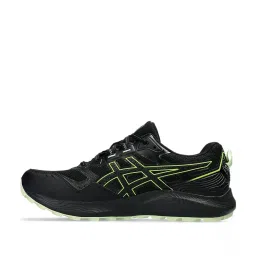 Asics Men's GEL-SONOMA 7 GTX Black Running Shoes image 3
