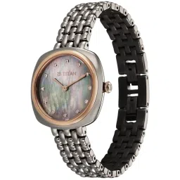 Titan 95241KM02 Analog Watch for Women image 3