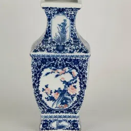 Whispering Homes Qin Dynasty Tangerine Jar-picture-27