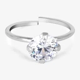 Touch925 Silver Nospin for Women-image-60