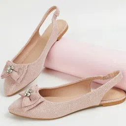 Ginger by Lifestyle Women's Sultan Sling Back Sandals-image-13