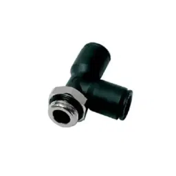 Legris 3193 Series Tee Threaded Adaptor G 1/4 Male to Push In 6 mm Threaded-to-Tube Connection Style, 3193 06 13 (Pack of 10 Pcs)-picture-14