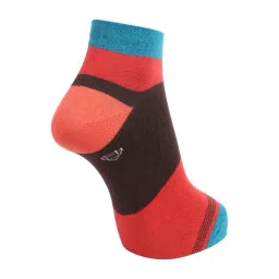 Dollar Multicolor Ankle Length Socks (Pack of 3) image 3