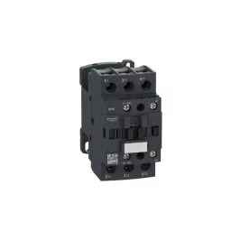 Schneider Electric Electromechanical Contactor 3 Form A (3PST-NO) 24 V AC 32 Amp, DPE32B7-picture-21