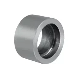 Leader FSFC 04 Forged Fitting Screw Half Coupling 2 Inch 3000 PSIG-image-18