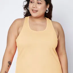 BRINNS Plus Size Non-PaddedCamisoles-picture-41