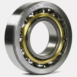 CTK Deep Groove Ball Bearing, Inner Dia 50 mm, Outer Dia 80 mm, Width 10 mm, 16010 image 2