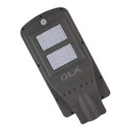 OLA All in One Solar Street Light ABS Body 60 W Cool White, OL-SSL-60 image 2