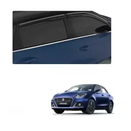 Prior Window Frame Kit for Maruti Suzuki Dzire image 2