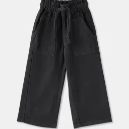 R&B Kids Black Regular Fit Jeans-picture-29