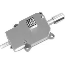 Essen Deinki 1NO + 1NC Loom Switch with Diecast, SW7-picture-17