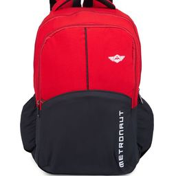 Metronaut Unisex Backpack-picture-38