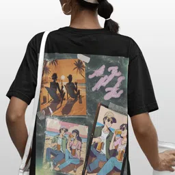 Tee Fusion Women Printed T-shirt image 2