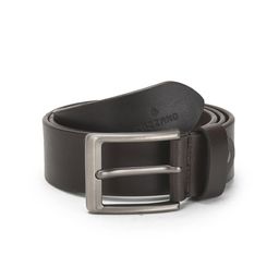 Cazzano Men Solid Leather Belt-picture-7