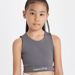 DeFacto Girls Crop Top-picture-16