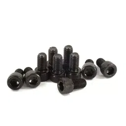 Rpi Shop M3 T Nut with M3 x 8mm Allen Cap Screw for 2020 Aluminium Slotted Profile (Pack of 50) image 2