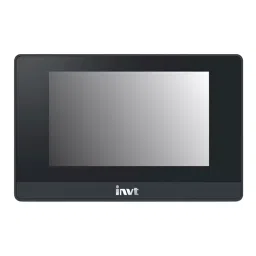 Invt 4.3 inch (10.922 cm) Three Phase Human Machine Interface (HMI), VS-043QE-picture-30