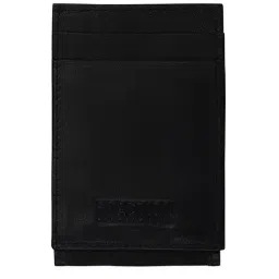 Kenneth Cole Black Casual Bi-Fold Wallet for Men-picture-13