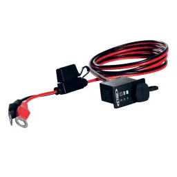 CTEK 12V Battery 1.5m Indicator panel 56-380 image 4