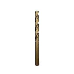 REZKA Jobber Drill HSS M2 Golden 13 mm Size (Pack of 10)-picture-35