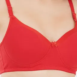 happybra Bra Full Coverage Lightly Padded image 4