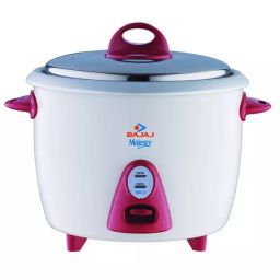 Bajaj Majesty New RCX3 350-Watt Multifunction Cooker 680012-picture-13