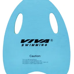 Viva Swimming KB-40 Kick Board Swimming Kickboard for Kids Swim Training Aid Kickboard with Handrail Hole Boards for Children Swimming Pool Board Auxiliary Equipment for Exercise Toddler Beach Summer-picture-12