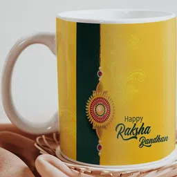 skytrends Unique Printed Coffee Mug gift for Brother and Sister - 44-picture-13