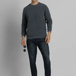 SIMON CARTER LONDON Men Sweatshirt image 2