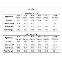 The Original Knit Knit Full Sleeves Rugby Striped Sweater With Coordinating Cap Mittens & Socks Set - Multi Colour image 2