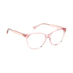 Polaroid Pink Cat Eye Eye Frames for Women image 3