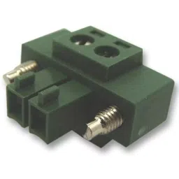 MULTICOMP PRO Pluggable Terminal Blocks TERMINAL BLOCK, PLUGGABLE, 12POS, 16AWG, MC421-381012-picture-28
